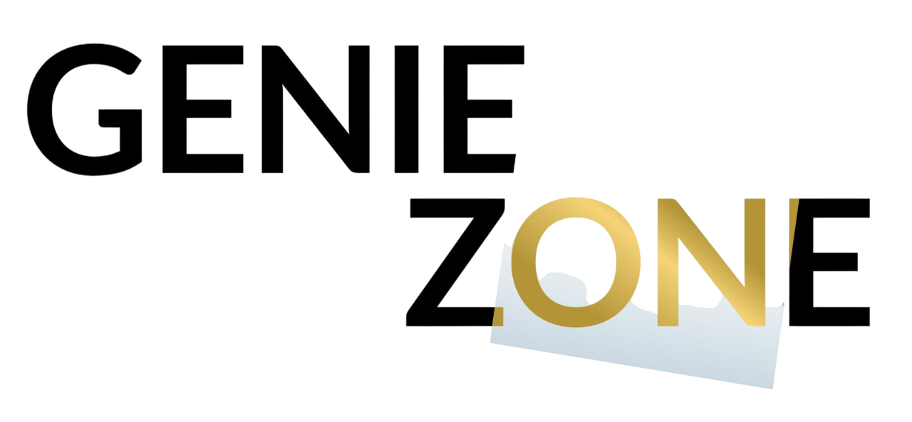Genie-Zone-logo